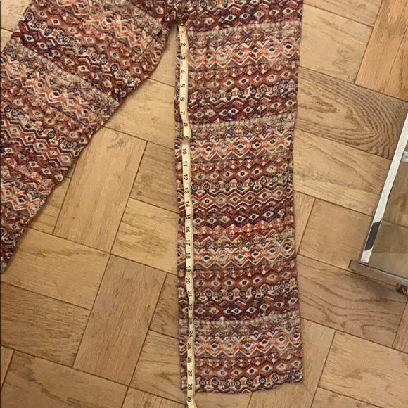 Boho jumpsuit romper - Picture 6 of 6